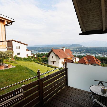 Sun & See Velden am Wörthersee Exteriér fotografie