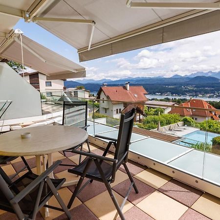 Sun & See Velden am Wörthersee Exteriér fotografie
