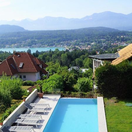 Sun & See Velden am Wörthersee Exteriér fotografie